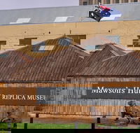 Skip the Line Mawson's Huts Replica Museum General Entry Ticket - Sydneys Hotel