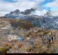 5-Day Tasmania West Coast Camping Tour Hobart to Launceston Including Mount Field National Park Tarkine and Cradle Mountain - Sydneys Hotel