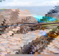Wineglass Bay  Freycinet NP Full Day Tour from Hobart via Richmond Village - Sydneys Hotel