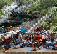 3-Day West Coast Tasmania Tour from Hobart Including Cradle Mountain Montezuma Falls and Strahan - Sydneys Hotel