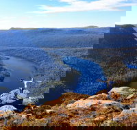 2-Day Hobart Adventure Tour Mount Field and Cape Hauy Hikes - Sydneys Hotel