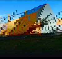 Small-Group Historic Tasmania Day Tour Including Port Arthur - Sydneys Hotel
