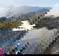 Strahan Day Trip by Air from Hobart Including a Gordon River Cruise - Sydneys Hotel