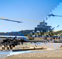 Port Arthur Day Tour and Helicopter Flight - Sydneys Hotel