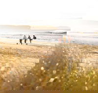 3-Day Small Group Bruny Island Guided Walk from Hobart - Sydneys Hotel