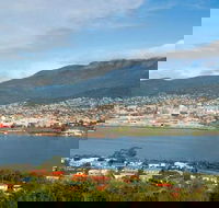 Hobart Shore Excursion Scenic Highlights Tour - Sydneys Hotel
