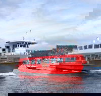 Derwent River Historic Harbour Cruise From Hobart - Sydneys Hotel