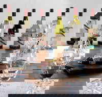 d'Arenberg McLaren Vale Varietal Discovery and Cheese Tasting Plate