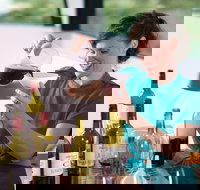 d'Arenberg McLaren Vale The Blending Bench