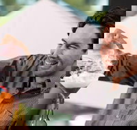 d'Arenberg McLaren Vale The Blending Bench and 8-Course Degustation with Wine Pairing