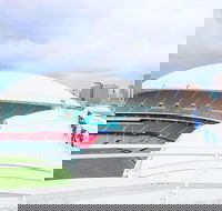 RoofClimb Adelaide Oval Experience - Sydneys Hotel
