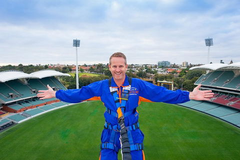 RoofClimb Adelaide Oval Experience - Sydneys Hotel 1