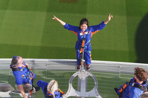 RoofClimb Adelaide Oval Experience - Sydneys Hotel 3