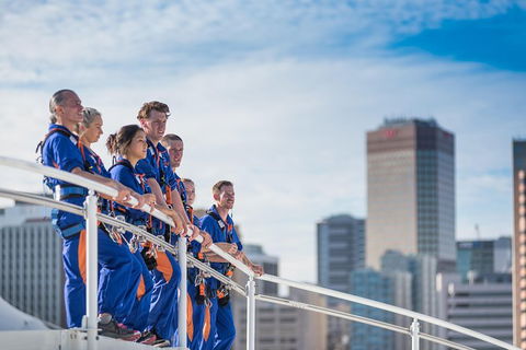 RoofClimb Adelaide Oval Experience - Sydneys Hotel 7
