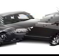 Private Departure Transfer Hotel to Adelaide Airport - Sydneys Hotel