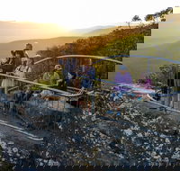 Adelaide to Melbourne 3-Day Trip through Grampians and Great Ocean Road - Sydneys Hotel