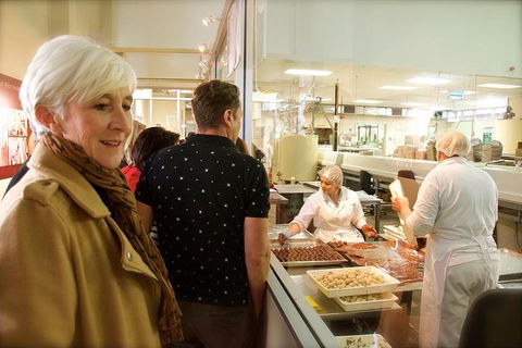 Adelaide City Highlights Tour - Sydneys Hotel 3