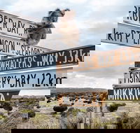 Private Port Lincoln Day Tour Tasting Eyre - Sydneys Hotel