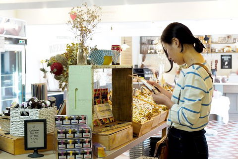 Ultimate Adelaide City And Hahndorf Tour - Sydneys Hotel 5