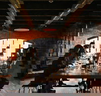 Wirra Wirra Vineyard McLaren Vale Winery Tour and Shiraz Masterclass