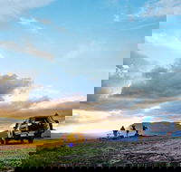 5-Day Flinders Ranges and Eyre Peninsula Private Tour from Adelaide - Sydneys Hotel