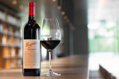 Ultimate Penfolds Magill Estate Experience - Sydneys Hotel 0