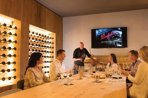 Ultimate Penfolds Magill Estate Experience - Sydneys Hotel 6