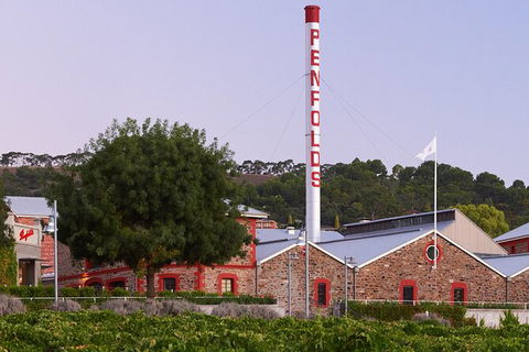 Ultimate Penfolds Magill Estate Experience - Sydneys Hotel 3