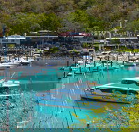 Whitsunday Islands Hopper Pass