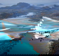 Fly  Cruise Package with lunch