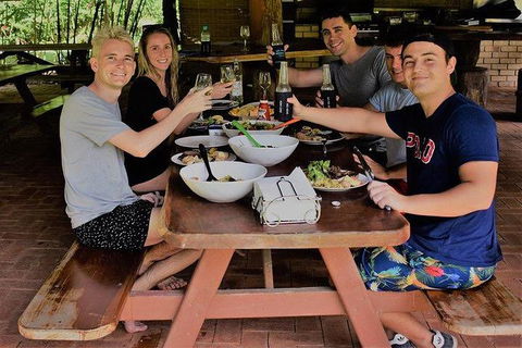 Daintree - Cape Tribulation & Atherton Tablelands Tours From Port Douglas - Sydneys Hotel 2