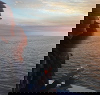 Hervey Bay Sunset Cruise