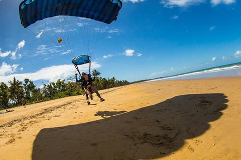 Beach Skydive From Up To 15000ft Over Mission Beach - Sydneys Hotel 3
