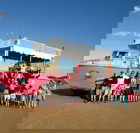 Town of 1770 Afternoon Cruise - Sydneys Hotel