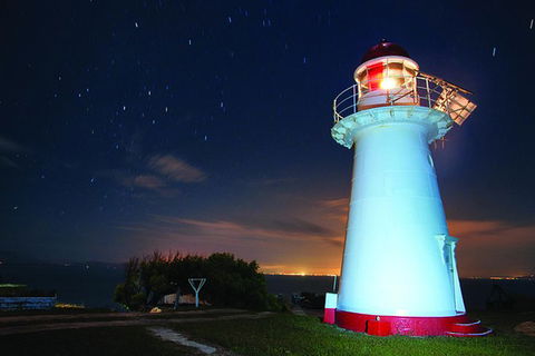 45-Minute Cape Cleveland Scenic Helicopter Flight From Townsville - Sydneys Hotel 0