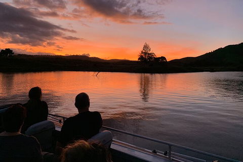 Daintree River Dawn Cruise - Sydneys Hotel 8