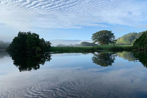 Daintree River Dawn Cruise - Sydneys Hotel 3