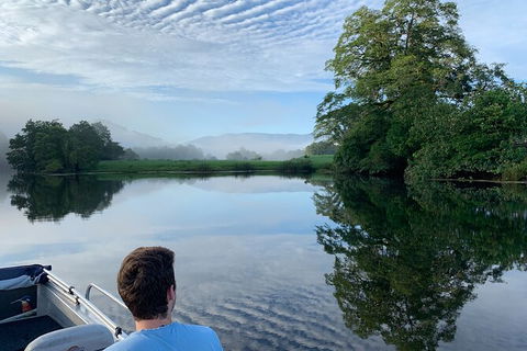 Daintree River Dawn Cruise - Sydneys Hotel 16
