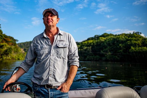 Daintree River Dawn Cruise - Sydneys Hotel 14