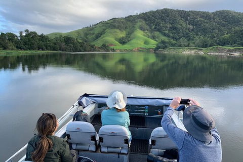 Daintree River Dawn Cruise - Sydneys Hotel 2