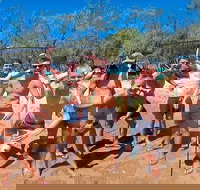 1770 CASTAWAY SURVIVOR 4 Day 3 Night Island Adventure Tour - Sydneys Hotel