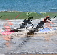 1770 Castaway Day Trips - Sydneys Hotel