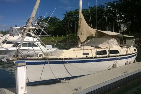 Townsville Sunset Sail Sailing Cruise Boat Tour - Sydneys Hotel 1