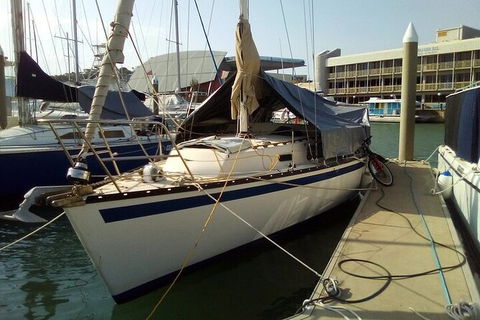 Townsville Lunchtime Sailing Cruise Boat Tour - Sydneys Hotel 5