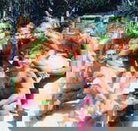 1770 CASTAWAY SURVIVOR 3 Day 2 Night Island Adventure Tour - Sydneys Hotel