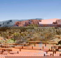 Uluru Small Group Tour including Sunset - Sydneys Hotel