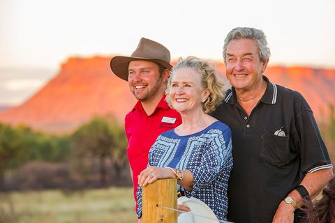 Uluru (Ayers Rock) And Kings Canyon In 3 Days - Sydneys Hotel 0