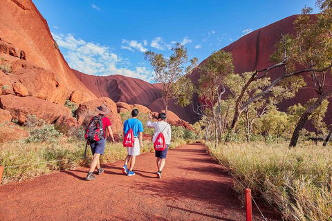 Uluru (Ayers Rock) And Kings Canyon In 3 Days - Sydneys Hotel 10