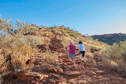 Uluru (Ayers Rock) And Kings Canyon In 3 Days - Sydneys Hotel 8
