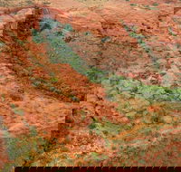 Scenic Flight Desert Explorer
